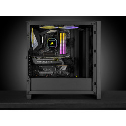 Corsair Vengeance CMG16GX4M1D3600C18 módulo de memoria 16 GB | APLIUM