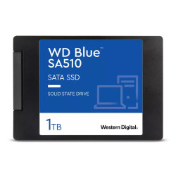 1TB Blue SSD 2.5 SA510 7MM Sata Iii 6 GB/S | APLIUM