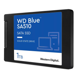 1TB Blue SSD 2.5 SA510 7MM Sata Iii 6 GB/S | APLIUM