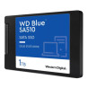 1TB Blue SSD 2.5 SA510 7MM Sata Iii 6 GB/S | APLIUM