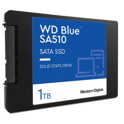 1TB Blue SSD 2.5 SA510 7MM Sata Iii 6 GB/S | APLIUM