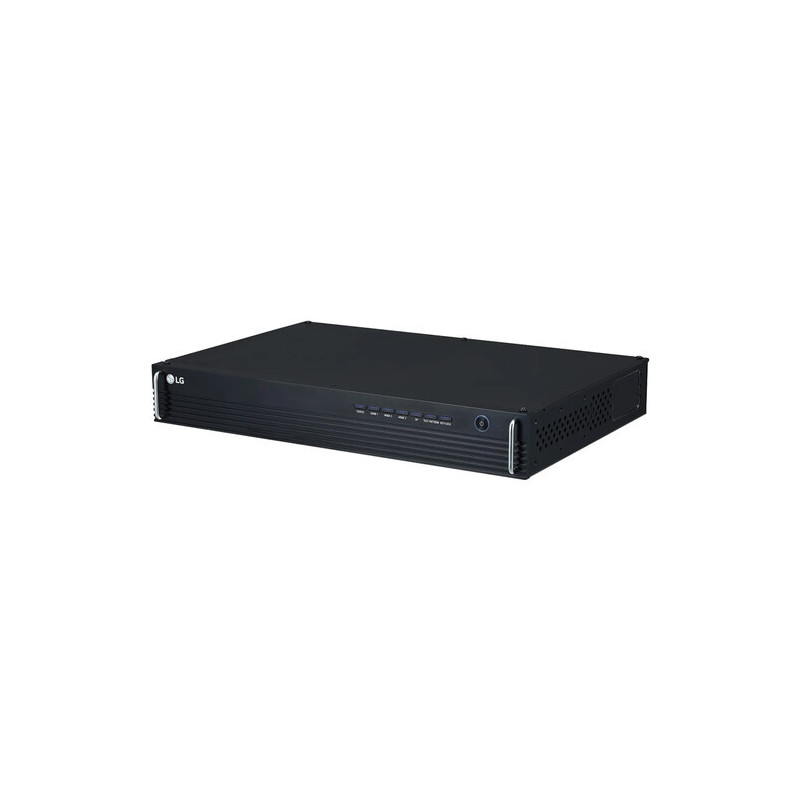 Lg Cvca 4K Controller For Lsca Signage Systems (CVCA.AEUQ) | APLIUM