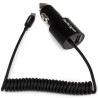 Dual Port Car Charger - Micro USB+USB