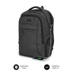 Professional Air Padding Backpack 16" | APLIUM