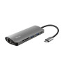 Trust Dalyx tarjeta y adaptador de interfaz Interno HDMI, RJ | APLIUM