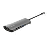 Trust Dalyx tarjeta y adaptador de interfaz Interno HDMI, RJ | APLIUM
