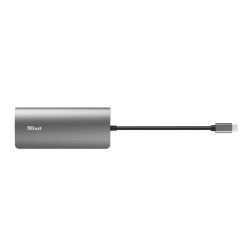 Trust Dalyx tarjeta y adaptador de interfaz Interno HDMI, RJ | APLIUM
