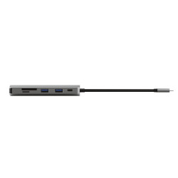 Trust Dalyx tarjeta y adaptador de interfaz Interno HDMI, RJ | APLIUM