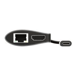 Trust Dalyx tarjeta y adaptador de interfaz Interno HDMI, RJ | APLIUM