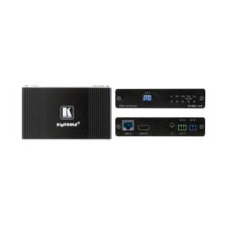 Kramer Avsm 2-WAY PoE Receiver With RS-232 & Ir Over Long-re | APLIUM