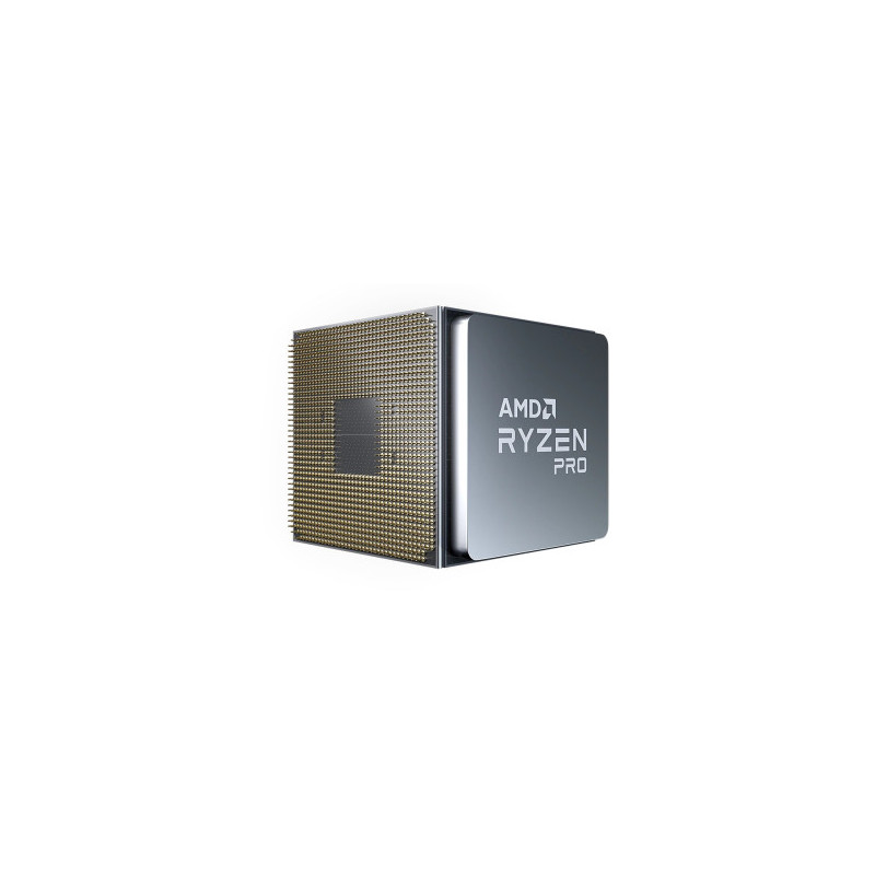 AMD Ryzen 3 PRO 4350G procesador 3,8 GHz 4 MB L3 | APLIUM