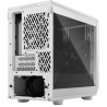 Fractal Caja Meshify 2 Nano Blanca Tg Clear Tint FD-C-MES2N- | APLIUM