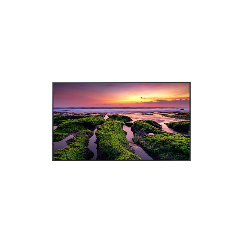 MONITOR SAMSUNG DS UHD 55" (Q55B) / NEW EDGE LED /3840x2160( | APLIUM