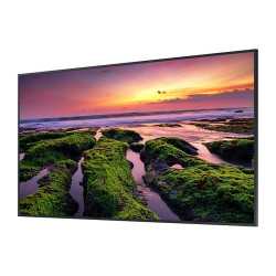 MONITOR SAMSUNG DS UHD 55" (Q55B) / NEW EDGE LED /3840x2160( | APLIUM