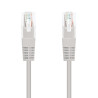 Nanocable Cable Red Latiguillo RJ45 CAT.6 Utp AWG24, 25 Cm | APLIUM