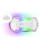 Raton Steelseries Aerox 3 Wireless Blanco (62608) Lanzamient | APLIUM