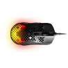 Steelseries Aerox 5 ratón mano derecha USB tipo A Óptico 180 | APLIUM