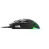 Steelseries Aerox 5 ratón mano derecha USB tipo A Óptico 180 | APLIUM