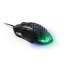 Steelseries Aerox 5 ratón mano derecha USB tipo A Óptico 180 | APLIUM