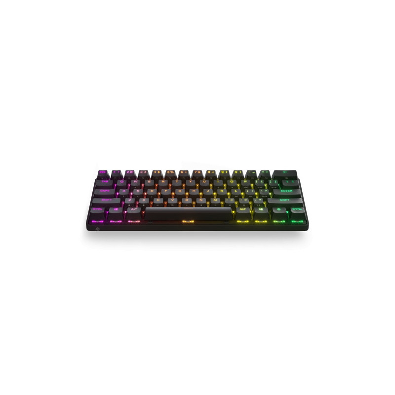 Steelseries Apex Pro Mini Wireless teclado USB + RF Wireless | APLIUM