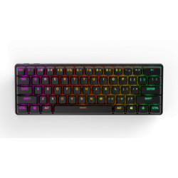 Steelseries Apex Pro Mini Wireless teclado USB + RF Wireless | APLIUM