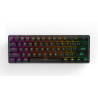 Steelseries Apex Pro Mini Wireless teclado USB + RF Wireless | APLIUM
