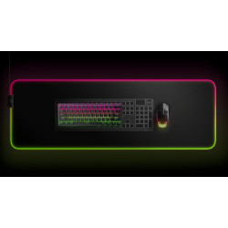Steelseries Apex Pro Mini Wireless teclado USB + RF Wireless | APLIUM