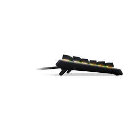 Steelseries APEX 3 TKL teclado USB QWERTY Inglés de EE. UU. | APLIUM