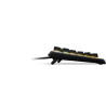 Steelseries APEX 3 TKL teclado USB QWERTY Inglés de EE. UU. | APLIUM
