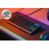 Steelseries APEX 3 TKL teclado USB QWERTY Inglés de EE. UU. | APLIUM