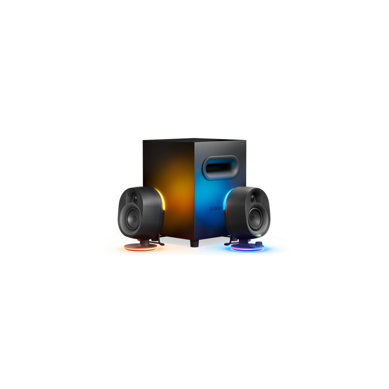 Altavoces Steelseries - Arena 7 (61543) | APLIUM