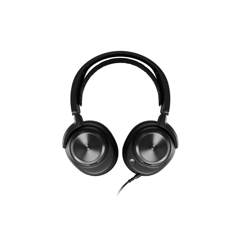 Steelseries Arctis Nova Pro Auriculares Alámbrico Diadema Ju | APLIUM