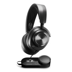 Steelseries Arctis Nova Pro Auriculares Alámbrico Diadema Ju | APLIUM