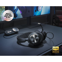 Steelseries Arctis Nova Pro Auriculares Alámbrico Diadema Ju | APLIUM