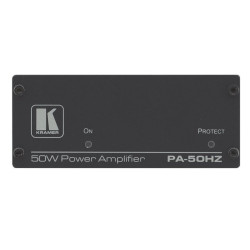 Kramer Electronics PA-50HZ amplificador de audio 1.0 canales | APLIUM