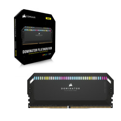 Corsair Dominator CMT32GX5M2X6000C36 módulo de memoria 32 GB | APLIUM