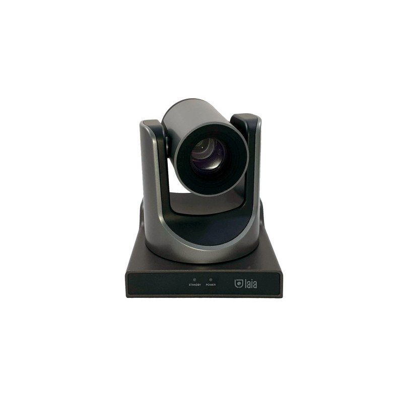 Laia Broadcaster 30X - Camara Produccion Av Profesional PTZ | APLIUM