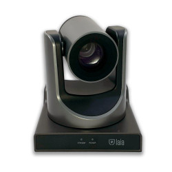 Laia Broadcaster 30X - Camara Produccion Av Profesional PTZ | APLIUM