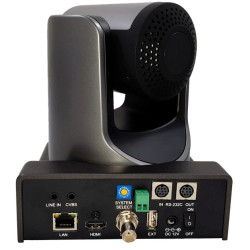 Laia Broadcaster 30X - Camara Produccion Av Profesional PTZ | APLIUM