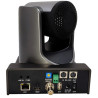 Laia Broadcaster 30X - Camara Produccion Av Profesional PTZ | APLIUM