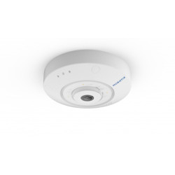 Mobotix Q71 Complete Camera 12MP, DN016 (DAY/NIGHT) (P/N:MX- | APLIUM