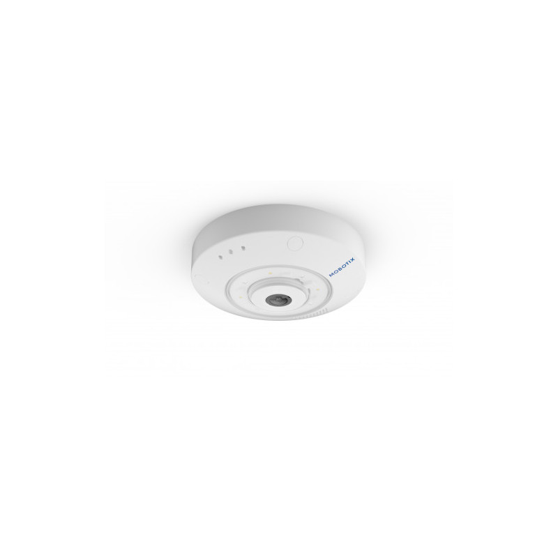 Mobotix Q71 Complete Camera 12MP, DN016 (DAY/NIGHT) (P/N:MX- | APLIUM