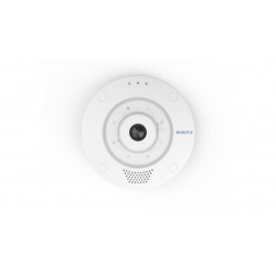 Mobotix Q71 Complete Camera 12MP, DN016 (DAY/NIGHT) (P/N:MX- | APLIUM