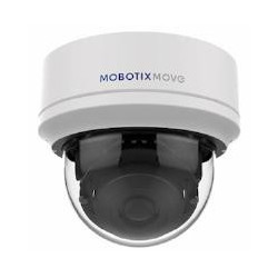 Mobotix Move Vandaldome VD-2-IR-VA (VIDEO ANALYTICS) (P/N:MX | APLIUM