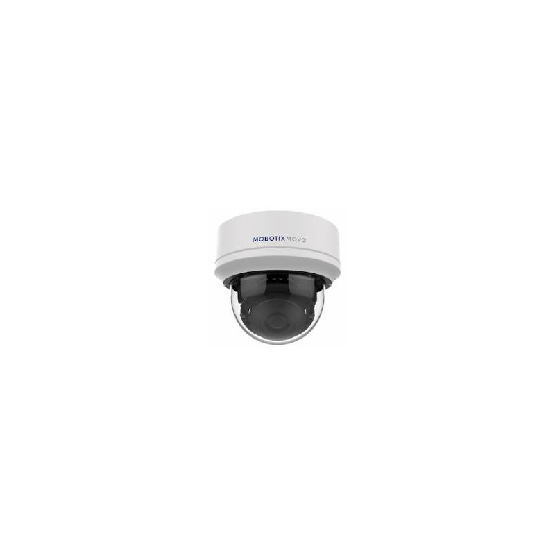 Mobotix Move Vandaldome VD-2-IR-VA (VIDEO ANALYTICS) (P/N:MX | APLIUM