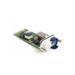Mobotix S74 Network Slide In Board With RJ45 Socket (P/N:MX- | APLIUM