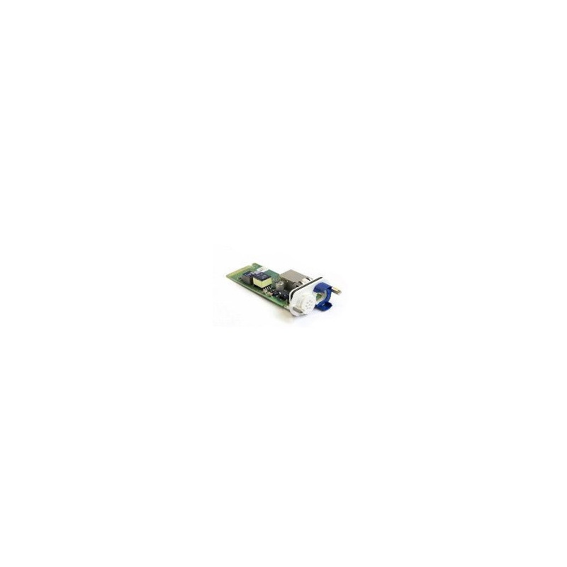 Mobotix S74 Network Slide In Board With RJ45 Socket (P/N:MX- | APLIUM