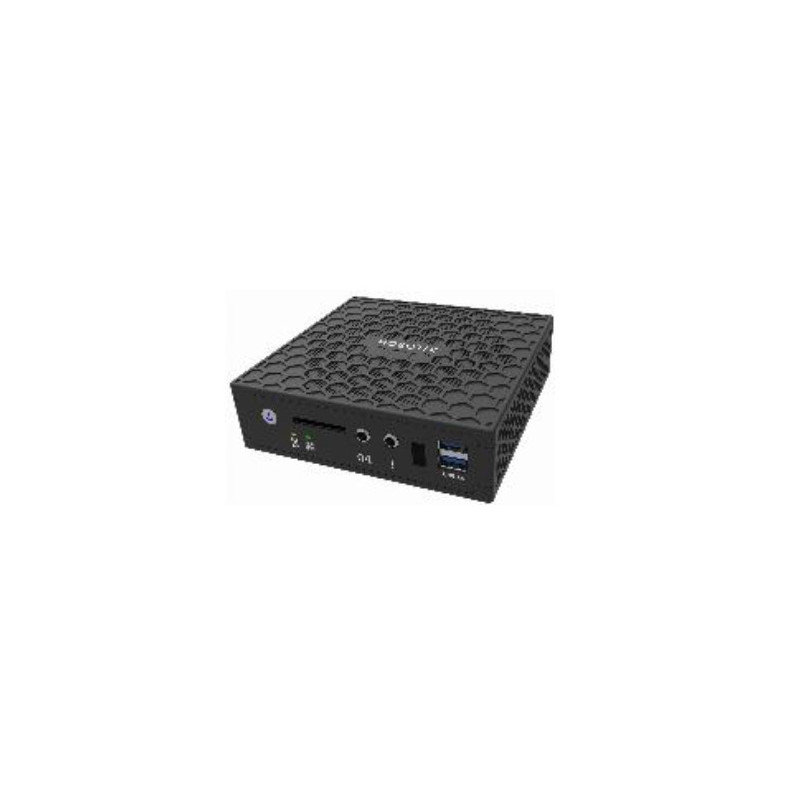 Mobotix Cloud Bridge For Up To 15 IP Cameras (P/N:MX-S-BRIDG | APLIUM
