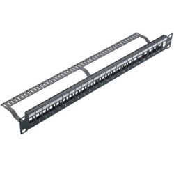 WP WPC-PAN-BU24 panel de parcheo | APLIUM