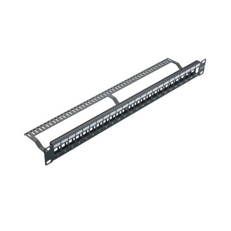 WP WPC-PAN-BU24 panel de parcheo | APLIUM
